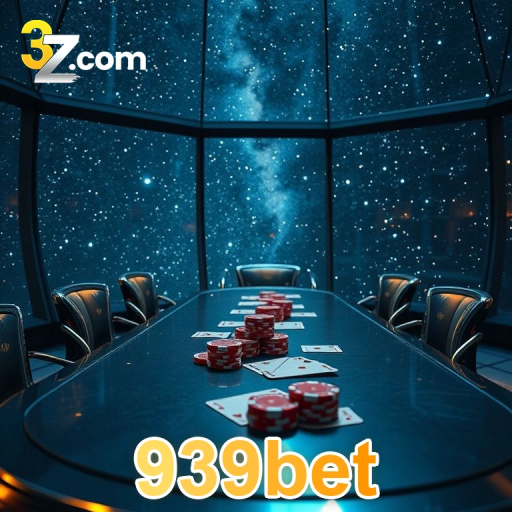 A Excitante Seção Cassino do 939bet em Detalhes