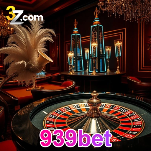 939bet: Como a Seção Confiável Revoluciona os Jogos Online