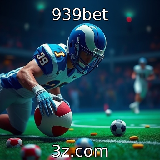 939bet : Desenvolvedores buscam inovação com novas tecnologias de jogos