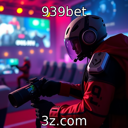 939bet : Influência da tecnologia 5G na experiência de jogo