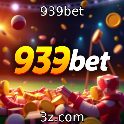 939bet | Desafios da regulamentação de jogos de azar