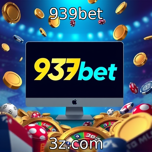 939bet - Crescimento das plataformas de jogos online no Brasil