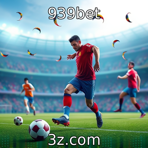 939bet - Impacto das regulamentações na indústria de jogos