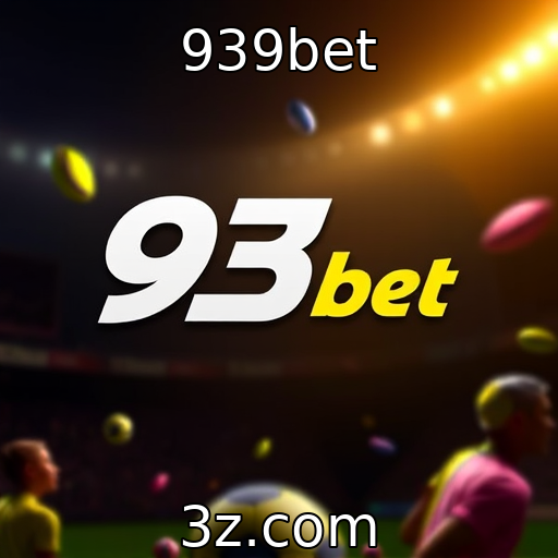 939bet : Mudanças nas regulamentações impactam o setor de jogos