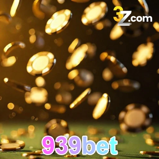 939bet app Cassino